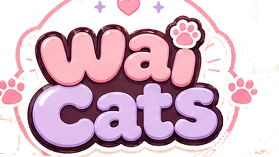 Wai Cats